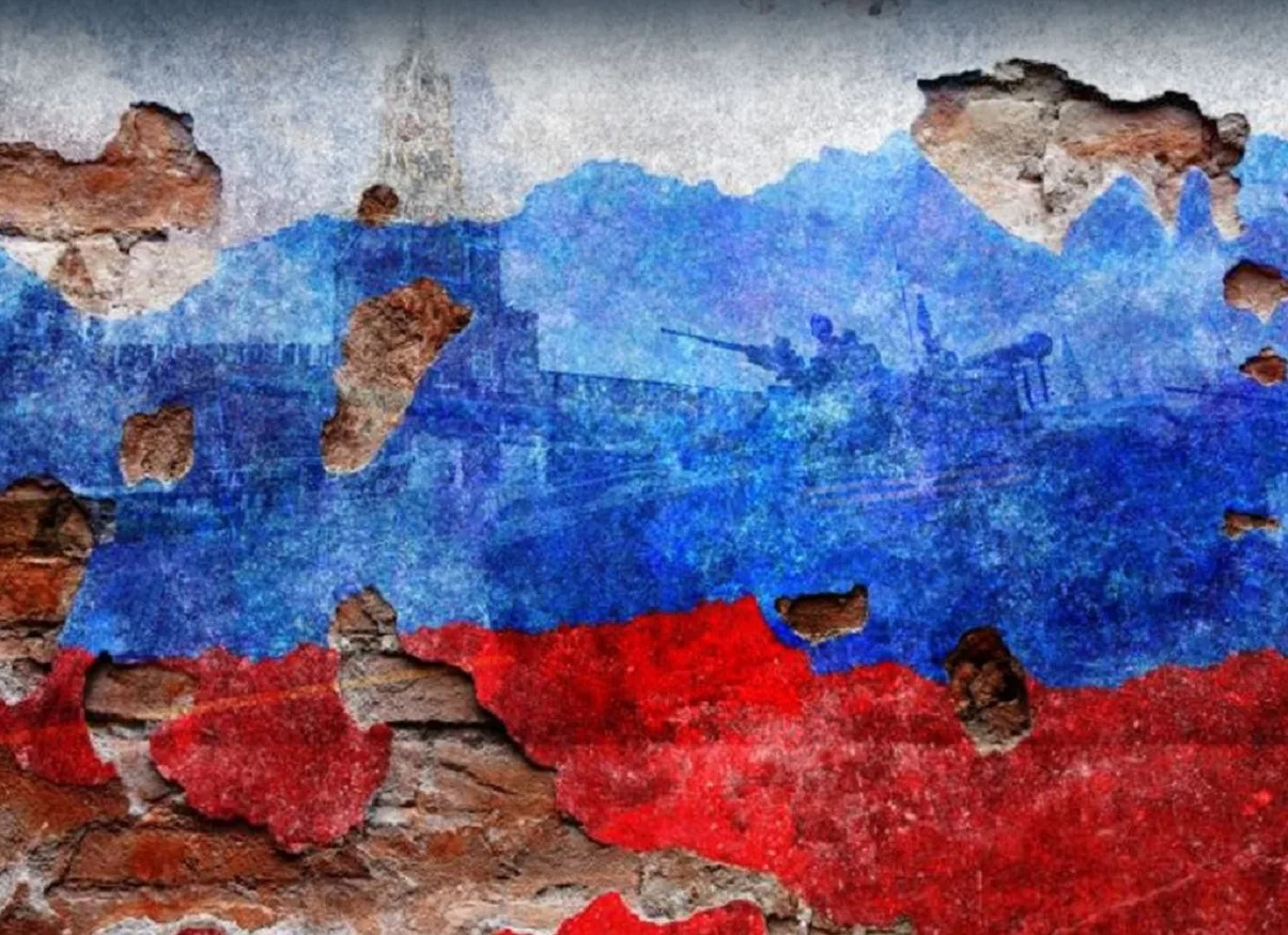 російські регіони тонуть у борговій ямі через війну – ЦПД